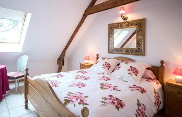 Chambre Bora Chambre Bora