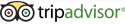 Logo Tripadvisor horizontal